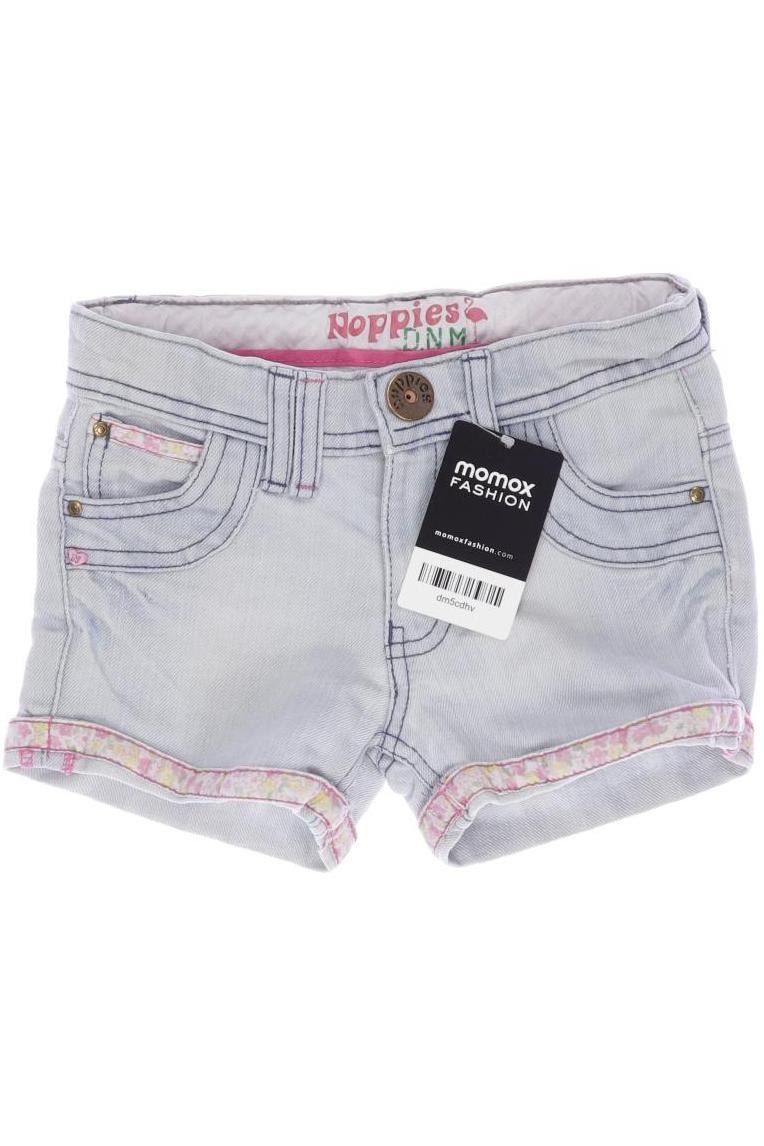 noppies Mädchen Shorts, hellblau von Noppies