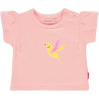 noppies T-shirt Silvis Impatiens Pink von Noppies