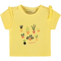 noppies T-shirt Springville Limelight von Noppies