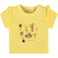 noppies T-shirt Springville Limelight von Noppies