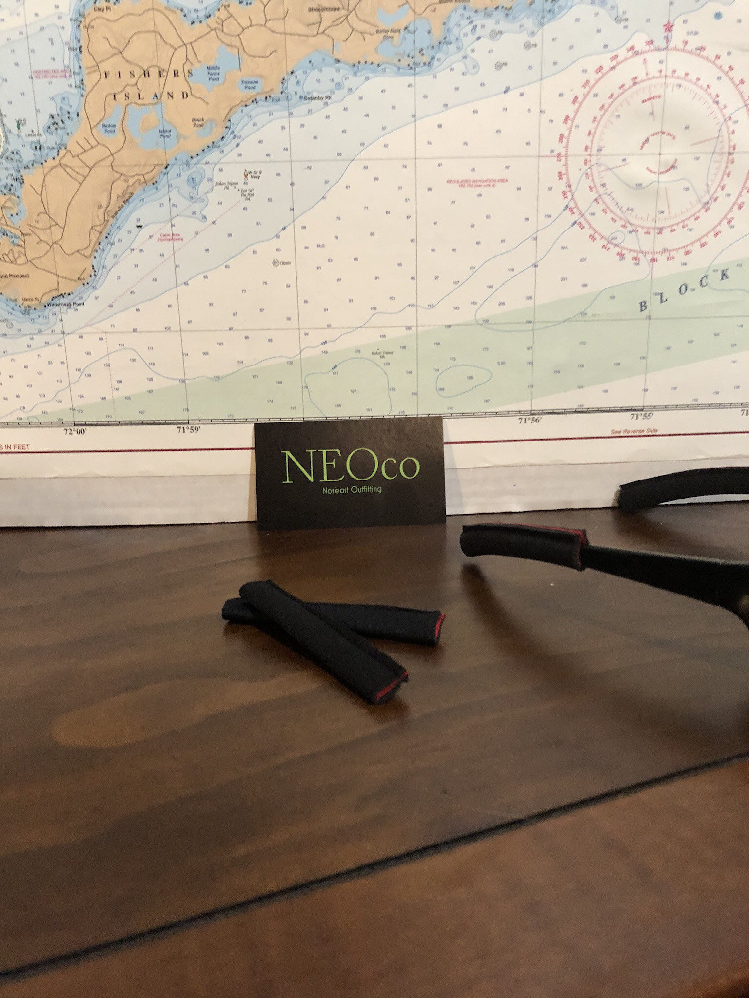 Chronies Chronies von NorEastOutfittingCo