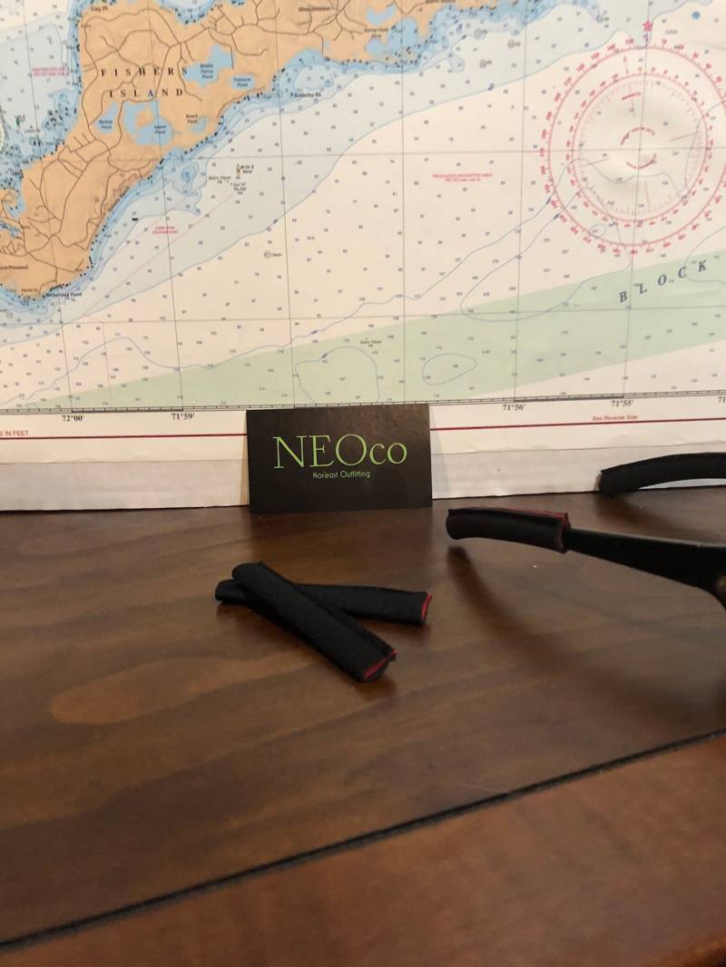 Chronies von NorEastOutfittingCo