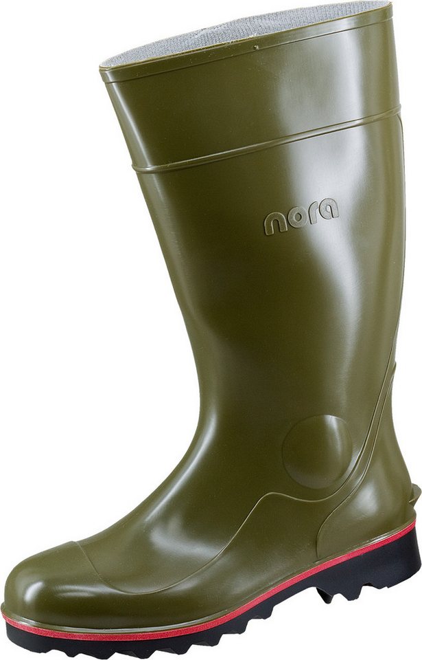 Nora 75557-046 MEGA-JAN Stiefel S5 Gummistiefel Nora 75557-046 MEGA-JAN Stiefel S5 Gummistiefel von Nora