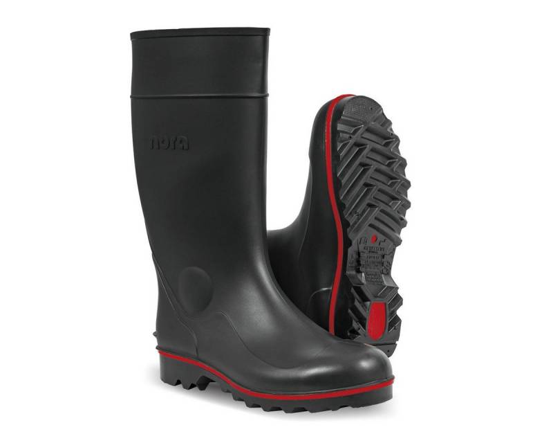 Nora 75557-090 MEGA-JAN Stiefel S5 Gummistiefel Nora 75557-090 MEGA-JAN Stiefel S5 Gummistiefel von Nora