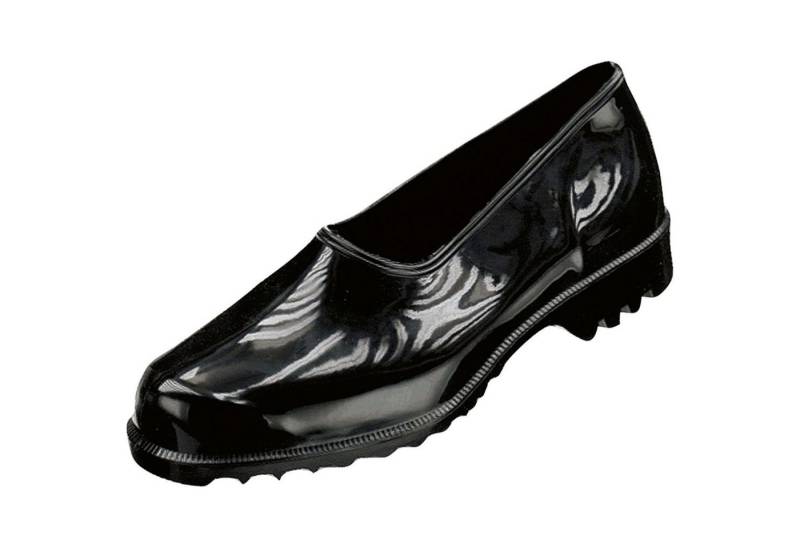 Nora Galoschen Schuhe Theo schwarz von Nora