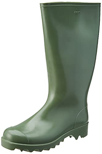 Nora Herren Dolomite Rain Boot, Grün, 42 EU von Spirale