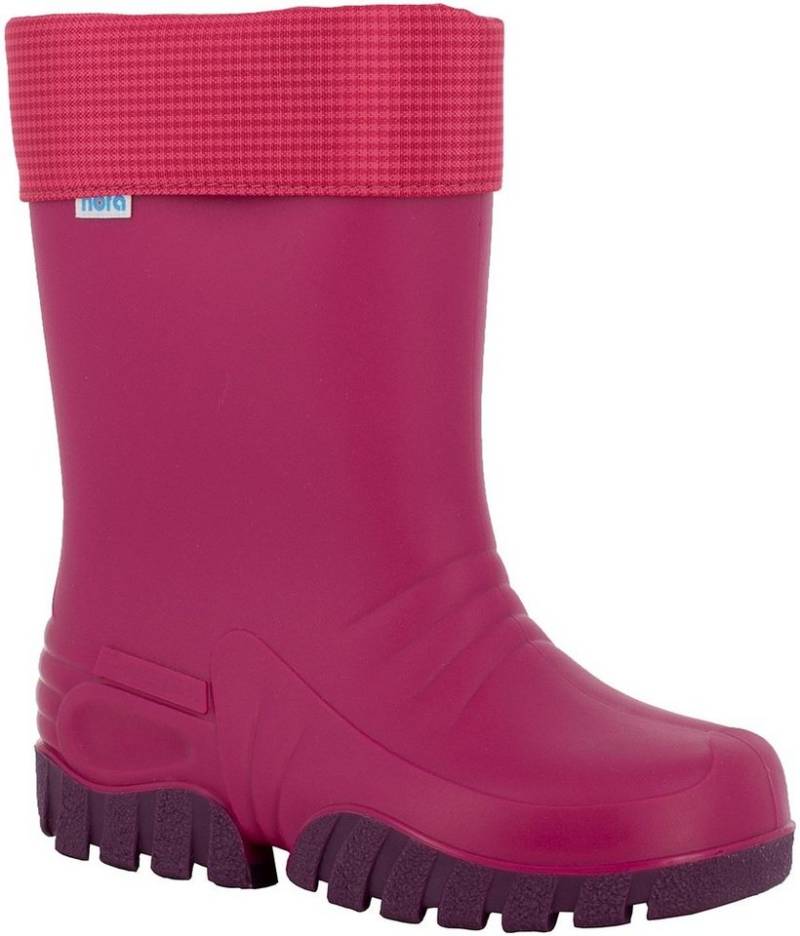 Nora Paolo Winterstiefel Nora Paolo Winterstiefel von Nora