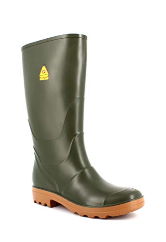 Nora Unisex Country Arbeitsstiefel, Grün, 41 EU Nora Unisex Country Arbeitsstiefel, Grün, 41 EU von Spirale