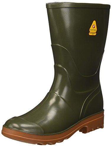 Nora Unisex-Erwachsene Forest Arbeitsstiefel, Grün (Verde), 40 EU von Nora