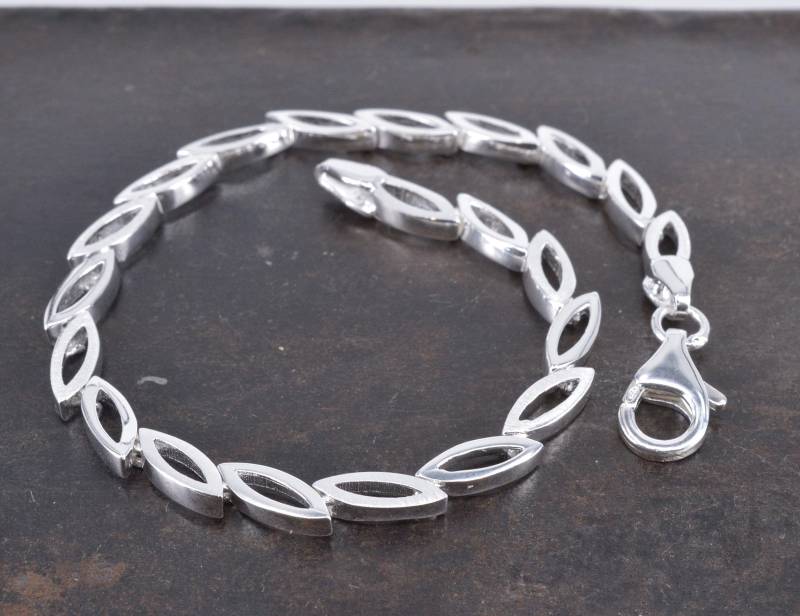 925 Silber Armband 925 Silber Armband von NordNordostJewelry