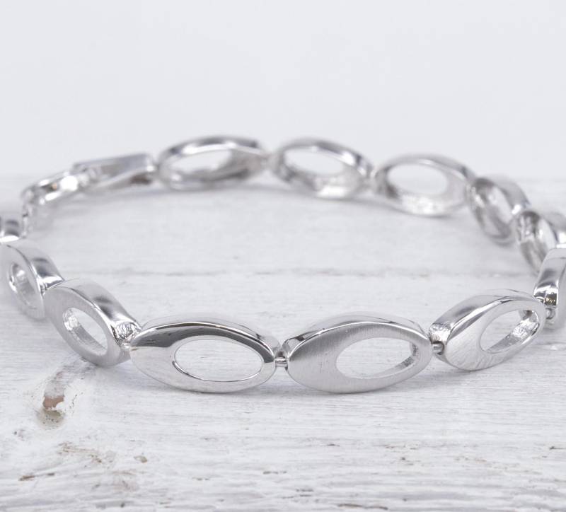 925 Silber Armband 925 Silber Armband von NordNordostJewelry