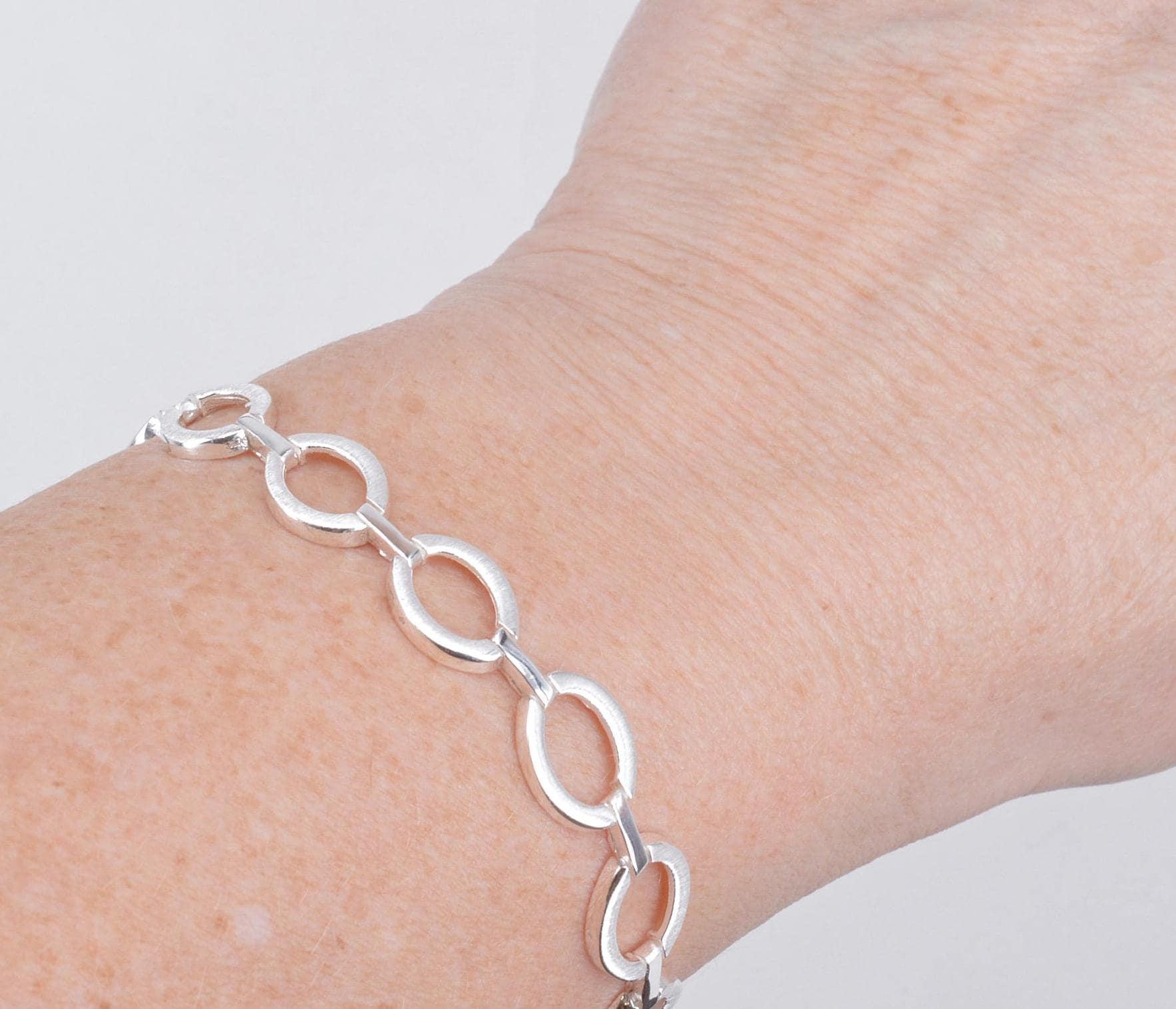 925 Silber Armband 925 Silber Armband von NordNordostJewelry