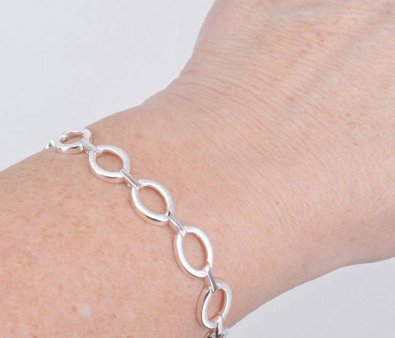 925 Silber Armband 925 Silber Armband von NordNordostJewelry