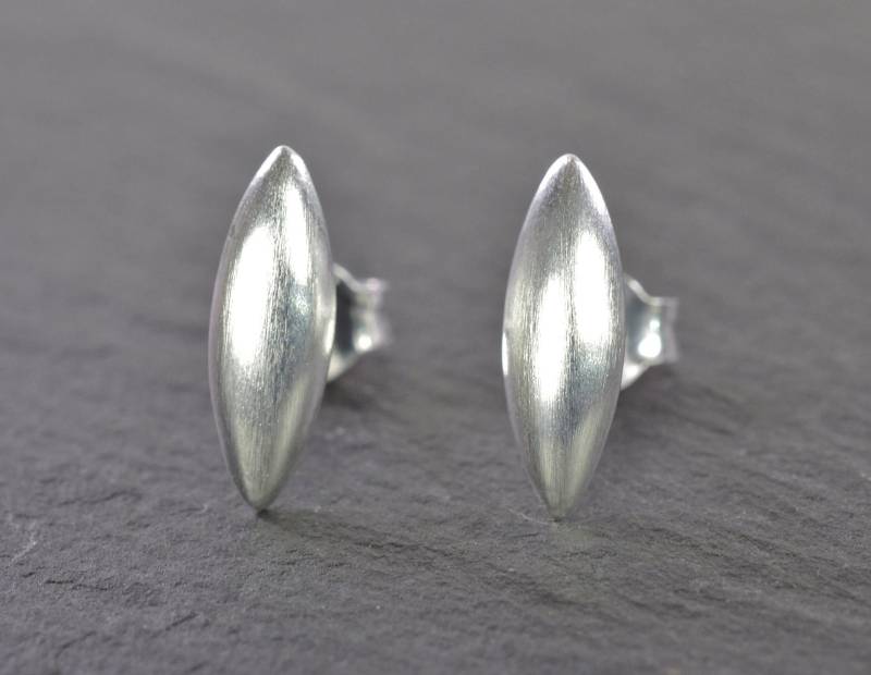 Kleine Ohrstecker - 925 Silber Kleine Ohrstecker - 925 Silber von NordNordostJewelry