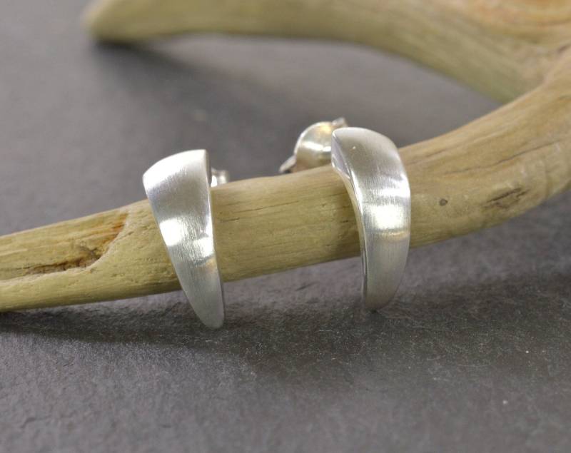 Kleine Ohrstecker - 925 Silber Kleine Ohrstecker - 925 Silber von NordNordostJewelry