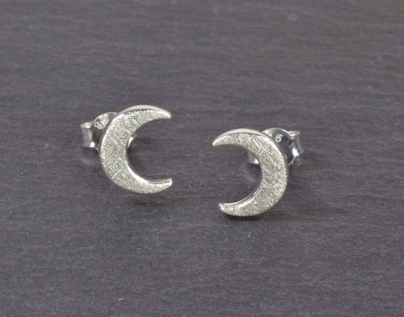 Ohrstecker 925 Silber Ohrstecker 925 Silber von NordNordostJewelry