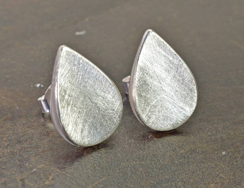 Ohrstecker 925 Silber Ohrstecker 925 Silber von NordNordostJewelry