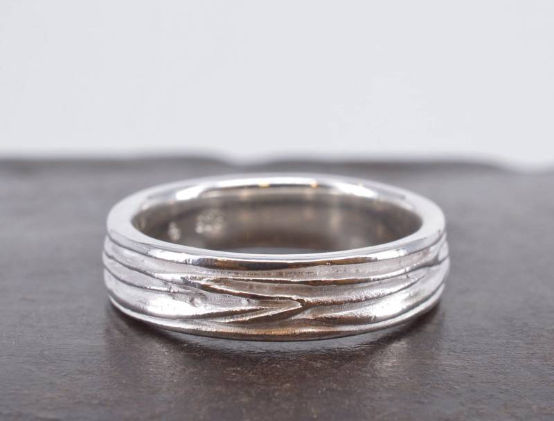 Ring 925 Silber Ring 925 Silber von NordNordostJewelry