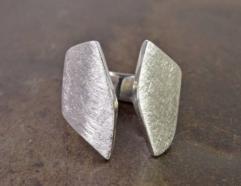 Ring Gr. 56 - 925 Silber Ring Gr. 56 - 925 Silber von NordNordostJewelry