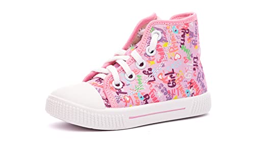 Nordan 910350 Kinderschuhe aus Textil (eu_Footwear_Size_System, Toddler, Women, Numeric, medium, Numeric_25) von Nordan