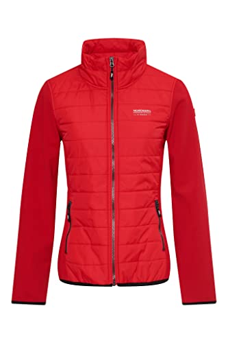 JACK TRINE RED MT M von Nordberg