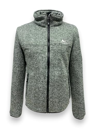 Nordberg Fleeceweste Fred - Herbal Green - Größe L Nordberg Fleeceweste Fred - Herbal Green - Größe L von Nordberg