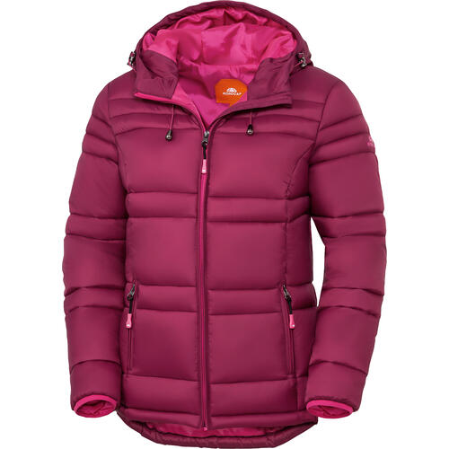 Nordcap Damen Steppjacke von Nordcap