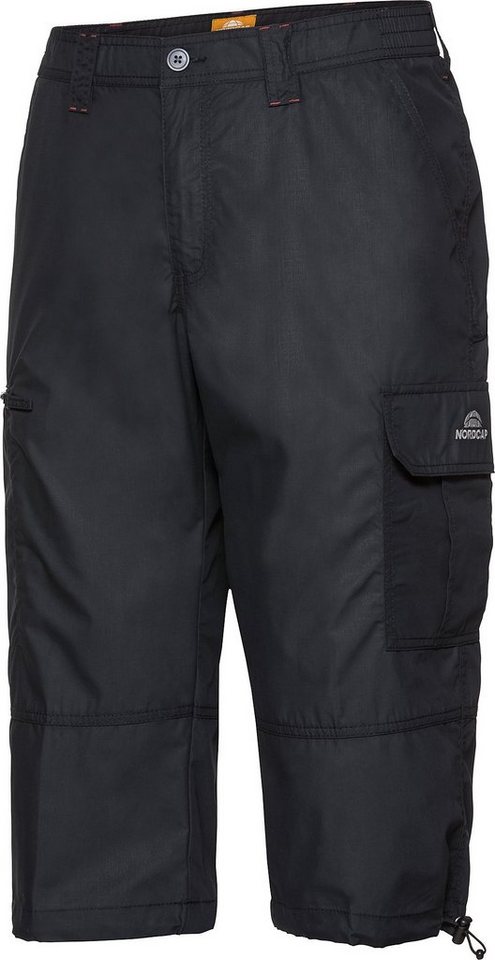 Nordcap Caprihose pflegeleicht und atmungsaktiv von Nordcap