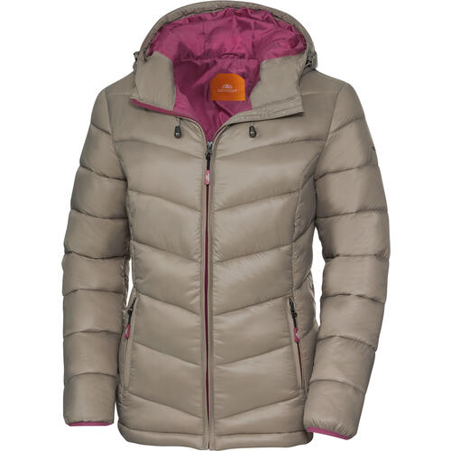 Nordcap Damen Steppjacke von Nordcap