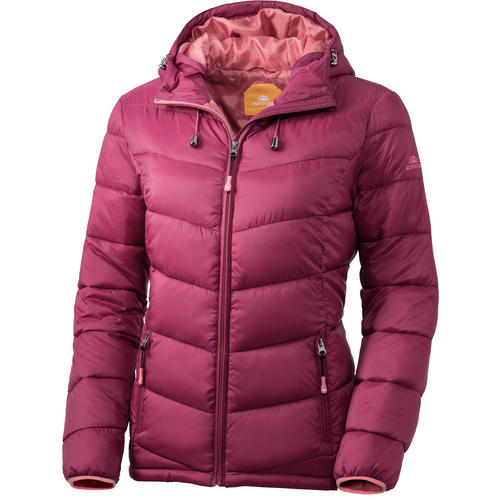 Nordcap Damen Steppjacke von Nordcap