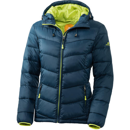 Nordcap Damen Steppjacke von Nordcap