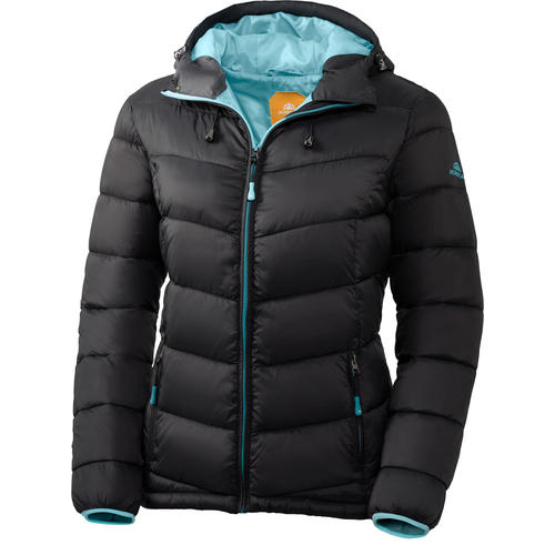 Nordcap Damen Steppjacke von Nordcap