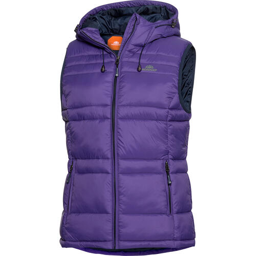 Nordcap Damen Steppweste von Nordcap