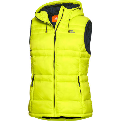 Nordcap Damen Steppweste von Nordcap