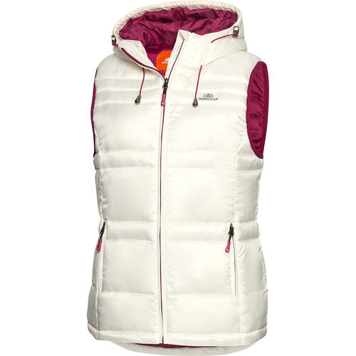Nordcap Damen Steppweste von Nordcap