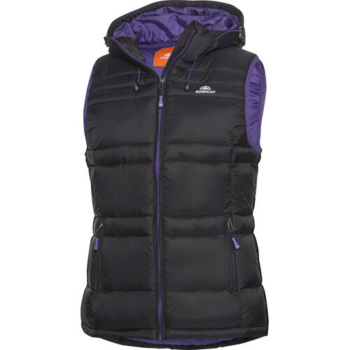 Nordcap Damen Steppweste von Nordcap