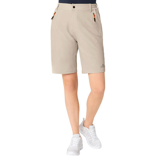 Nordcap Damen Trekkingbermudas von Nordcap