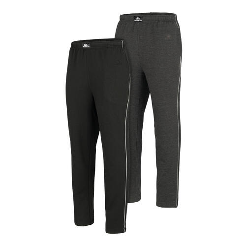 Nordcap Doppelpack Jogginghosen, bequem für Sport von Nordcap