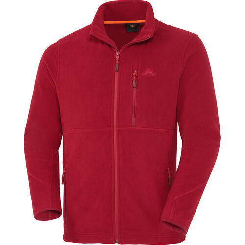 Nordcap Fleecejacke unisex von Nordcap
