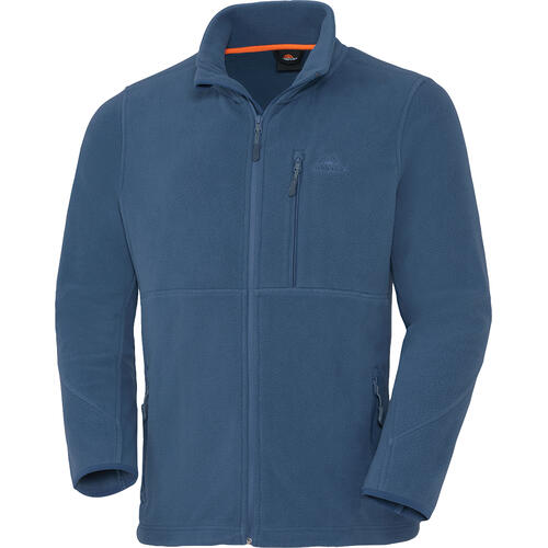 Nordcap Fleecejacke unisex von Nordcap
