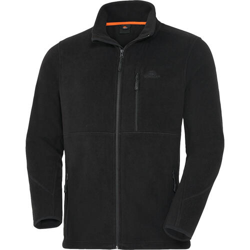 Nordcap Fleecejacke unisex von Nordcap