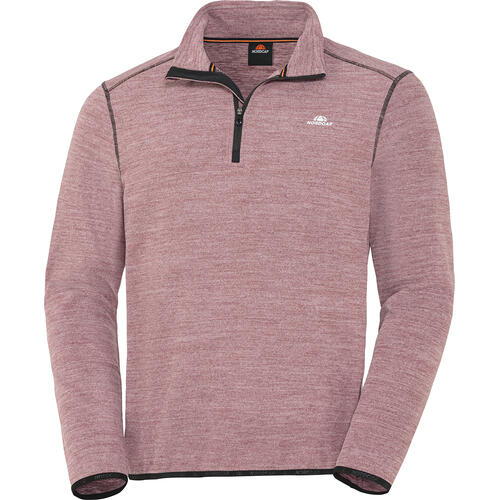 Nordcap Funktions-Troyer unisex von Nordcap