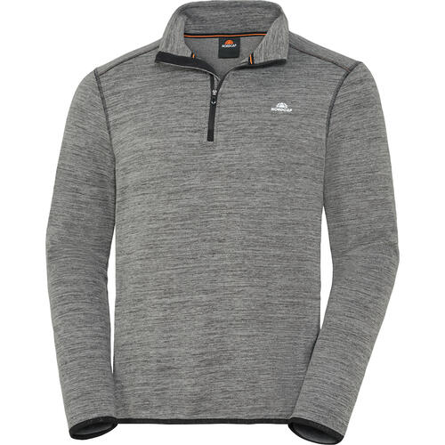 Nordcap Funktions-Troyer unisex von Nordcap