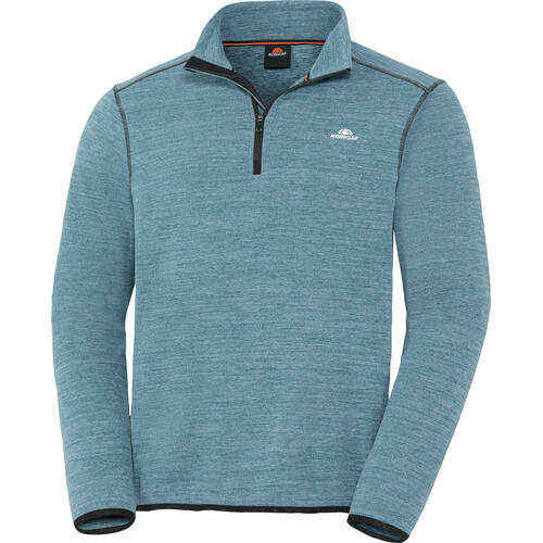 Nordcap Funktions-Troyer unisex von Nordcap