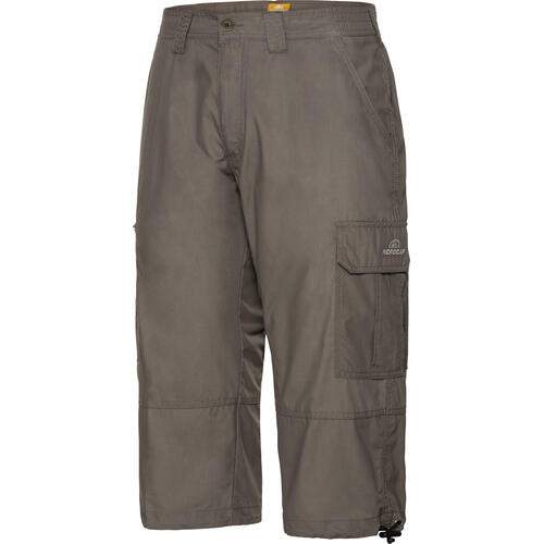Nordcap Herren Capri-Hose, leicht mit 7 Taschen von Nordcap