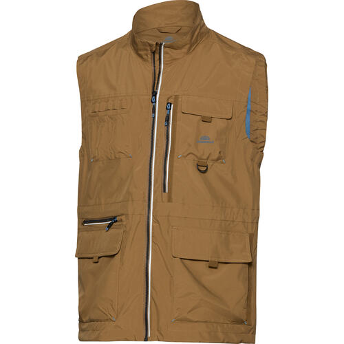 Nordcap Herren Funktions-Outdoorweste Nordcap Herren Funktions-Outdoorweste von Nordcap