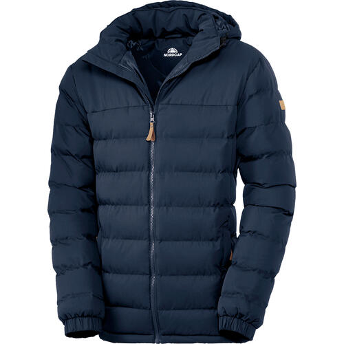 Nordcap Herren Funktions-Steppjacke von Nordcap