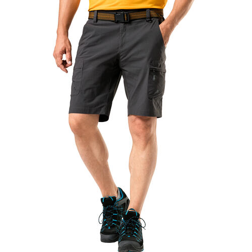 Nordcap Herren Funktionsbermudas von Nordcap