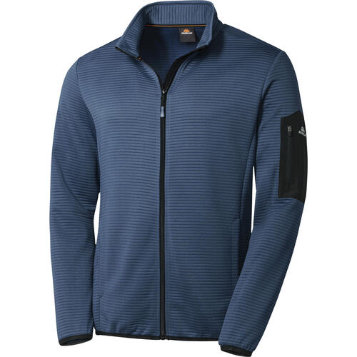 Nordcap Herren Sportjacke mit Rippstruktur von Nordcap