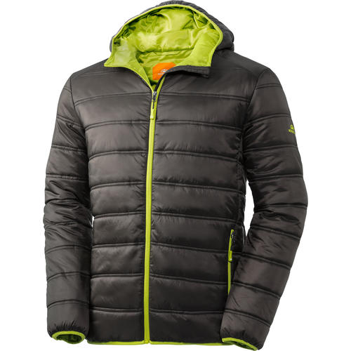 Nordcap Herren Steppjacke von Nordcap